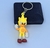 Chaveiro com Pingente Super Sonic Boneco Miniatura Anime Desenho Animado Super Heróis Lembrancinha Aniversario Presente Chaveiros