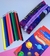 Kit Estojo Infantil Escolar com Ziper Princesas Disney Desenho Animado para Crianças Meninas + Kit Lapis de Cor 12 cores Presente - comprar online