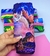 Kit Estojo Infantil Escolar com Ziper Princesas Disney Desenho Animado para Crianças Meninas + Kit Lapis de Cor 12 cores Presente - comprar online