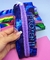 Kit Estojo Infantil Escolar com Ziper Princesas Disney Desenho Animado para Crianças Meninas + Kit Lapis de Cor 12 cores Presente na internet