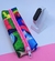 Kit Relógio de Pulso Menina Esporte Prova água Silicone Ajustável + Estojo Escolar Creche Infantil Feminino Personagens Disney Simples na internet