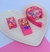 Kit Materiais Infantil Escolar Aprendizagem Esducativo para Crianças Menino/Menina Lapis Apontador Borracha Régua Caderno 6 Peças - comprar online