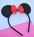 Tiara de Cabelo Infantil Princesas Disney Arquinho Arco Sereia Wandinha Minnie Lol para Aniversario Festas Presente na internet