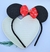 Tiara de Cabelo Infantil Princesas Disney Arquinho Arco Sereia Wandinha Minnie Lol para Aniversario Festas Presente na internet