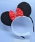 Tiara de Cabelo Infantil Princesas Disney Arquinho Arco Sereia Wandinha Minnie Lol para Aniversario Festas Presente - loja online