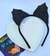 Tiara de Cabelo Infantil Princesas Disney Arquinho Arco Sereia Wandinha Minnie Lol para Aniversario Festas Presente - Store LVO