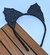 Tiara de Cabelo Infantil Princesas Disney Arquinho Arco Sereia Wandinha Minnie Lol para Aniversario Festas Presente - comprar online