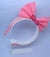 Tiara de Cabelo Infantil Princesas Disney Arquinho Arco Sereia Wandinha Minnie Lol para Aniversario Festas Presente - comprar online