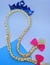 Tiara de Cabelo Infantil Arco com Trança e Laço Coroa Princesas Disney Frozen Arquinho Festas Aniversário Evento Presente - Store LVO