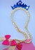 Tiara de Cabelo Infantil Arco com Trança e Laço Coroa Princesas Disney Frozen Arquinho Festas Aniversário Evento Presente
