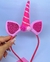 Tiara de Cabelo Infantil Princesas Disney Arquinho Arco Sereia Wandinha Minnie Lol para Aniversario Festas Presente - loja online