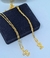 Imagem do Colar Corrente Feminino Adulto e Infantil com Pingente Pet Gatinho Cachorro Dog Folheado Ouro Dourado Antialérgico Presente