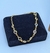 Colar Choker Tiffany Pedras Cristais Folheado Ouro Dourado Verniz Antialérgico Gargantilha verde Esmeralda Tendência Moda