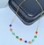 Colar Choker Tiffany Pedras Cristais Folheado Ouro Dourado Verniz Antialérgico Gargantilha verde Esmeralda Tendência Moda - loja online