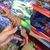 Brinquedo Dinossauro Carnotauro Cometa Dino Max Borracha Vinil Macio Boneco Brinquedo para Crianças Infantil Presente