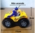 Carro Carrinho Maluco Cambalhota Jep Policia Jeep Bate e Volta Manobras Radicais Brinquedo Infantil Crianças + Pilhas na internet