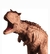 Brinquedo Dinossauro Carnotauro Cometa Dino Max Borracha Vinil Macio Boneco Brinquedo para Crianças Infantil Presente - comprar online