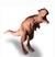 Brinquedo Dinossauro Carnotauro Cometa Dino Max Borracha Vinil Macio Boneco Brinquedo para Crianças Infantil Presente - Store LVO