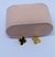 Kit Conjunto Colar e Brincos com Pingente Trevo de Quatro folhas Corrente Inspiração Blogueira Virginia Folheado Ouro - Store LVO