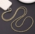 Cordão Anti Perda para Celular Cordão pescoço Pendurar Strass Brilho / Cordinha para Telefone/ Chaves / Acessórios Lançamento 2024 - loja online