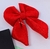 Presilha Laço de Cabelo / Laços tecido de Linho com pontas Longas Linhão Acessório para Cabelo adulto e infantil Colorido Presente - loja online