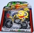 Kit Mini Moto de dedo Brinquedo Infantil Coleção Cross Motocross para Montar + Acessórios de troca para Crianças presente - loja online