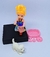 Kit Mini Boneca Little amy com roupas mais pet shop Acessórios dog miniatura Brinquedo Meninas Presente - Store LVO