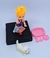 Kit Mini Boneca Little amy com roupas mais pet shop Acessórios dog miniatura Brinquedo Meninas Presente - loja online