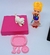 Kit Mini Boneca Little amy com roupas mais pet shop Acessórios dog miniatura Brinquedo Meninas Presente - comprar online