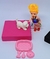 Imagem do Kit Mini Boneca Little amy com roupas mais pet shop Acessórios dog miniatura Brinquedo Meninas Presente