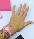 Kit Relógio Infantil Digital Menina + Bracelete Pulseira Plástico Aberto 3D Desenho animados Unicórnio Sereia Acessórios Moda