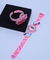 Kit Relógio Infantil Digital Menina + Bracelete Pulseira Plástico Aberto 3D Desenho animados Unicórnio Sereia Acessórios Moda - Store LVO