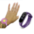 Kit Relógio Infantil Digital Touch screen Prova água Esporte Menina + Bracelete Pulseira Menina Desenho animado Disney Presente na internet
