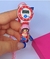 Kit Relógio Infantil Digital Menina + Bracelete Pulseira Plástico Aberto 3D Desenho animados Unicórnio Sereia Acessórios Moda - Store LVO