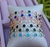 Imagem do Colar Gargantilha + Pulseira com pedras Cristais Folheado Prata Choker Tiffany ponto de Luz Cristal Prateado tendência Luxo