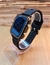 Relógio Feminino Digital Led Strass Quadrado Silicone com Pedras Zircônias Luxo Casual Dourado Rose Gold Tendência Presente - Store LVO