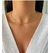 Kit Colar e Brincos Choker Aro Rigido Fino Liso com Pingente Coração Love Liso Preto Branco Folheado Ouro Dourado Luxo na internet