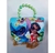 Bolsinha Infantil Menina Mini Bag Alça Corrente Mão Pérola Bolsa Disney Personagem Stitch lilo Moda Blogueirinha Meninas 2024 - comprar online