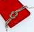Kit Colar e Pulseira Corrente Veneziana Elo Duplo Mix Nó Folheado Ouro Dourado com Prata Inspiração Blogueira Moda Presente - loja online