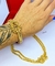 Kit Colar e Pulseira Corrente Veneziana Elo Duplo Mix Nó Folheado Ouro Dourado com Prata Inspiração Blogueira Moda Presente - Store LVO