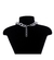 Kit Colar Choker e Brincos Feminino Corrente Elos Grosso Oval Folheado Ouro Luxo Conjunto Par de Brinco Antialérgico Presente Moda na internet