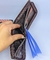 Carteira Masculina de Couro Legítimo com Ziper Resistente Original marrom Preto Porta Cartão RG Cnh Presente Pais + Caixa - comprar online