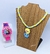 Kit Relógio Infantil Menina Pisca Luz Led Toca Musica Princesas + Colar Miçangas com Pingente 3D Disney Presente Lembrancinha na internet