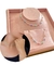 Kit Conjunto Colar Choker e Pulseira pedras Cristais Coloridas Borboletas Folheado Ouro e Prata anti alérgico Moda Feminina Luxo - Store LVO