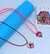 Kit Colares Best Friends para Meninas e Meninos com Pingente Personagens Disney Frozen Aranha Lol Colar Infantil Amizades Lembrancinha Presente - loja online