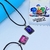 Kit Colares Best Friends para Meninas e Meninos com Pingente Personagens Disney Frozen Aranha Lol Colar Infantil Amizades Lembrancinha Presente - loja online