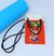 Kit Colares Best Friends para Meninas e Meninos com Pingente Personagens Disney Frozen Aranha Lol Colar Infantil Amizades Lembrancinha Presente - comprar online