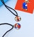 Kit Colares Best Friends para Meninas e Meninos com Pingente Personagens Disney Frozen Aranha Lol Colar Infantil Amizades Lembrancinha Presente na internet