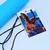 Kit Colares Best Friends para Meninas e Meninos com Pingente Personagens Disney Frozen Aranha Lol Colar Infantil Amizades Lembrancinha Presente - loja online