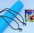 Imagem do Kit Colares Best Friends para Meninas e Meninos com Pingente Personagens Disney Frozen Aranha Lol Colar Infantil Amizades Lembrancinha Presente